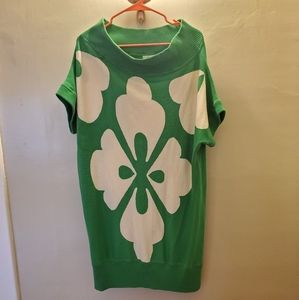 Diane von Furstenberg Mini Dress